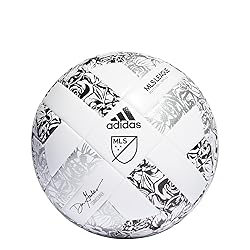 adidas Unisex-Adult MLS League Nativo