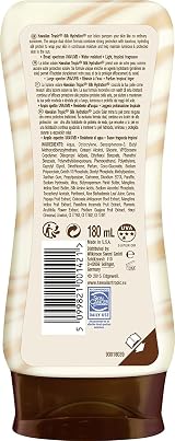 Hawaiian Tropic Silk Hydration SPF 50 Sun Lotion 3x 180ml Moisturizing Water view 3