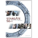 Stargate SG-1: Season 1