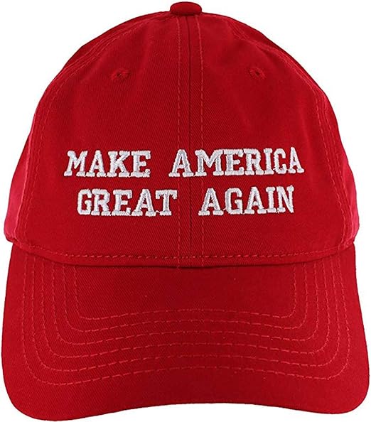 donald trump campaign cap