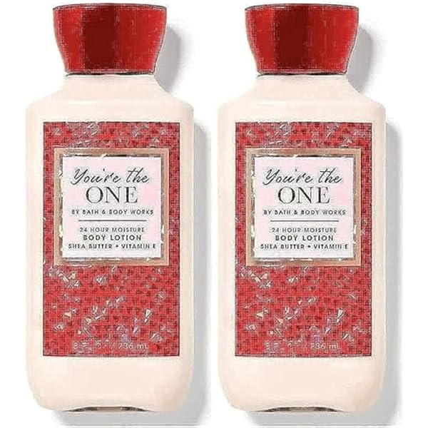 Amazon.com : Bath and Body Works Body Care - You're the ONE
