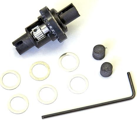 Amazon Co Jp 京商 ボールデフセット ラジコン用パーツ Mbw028 ホビー 通販