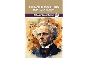 The World as Will and Representation