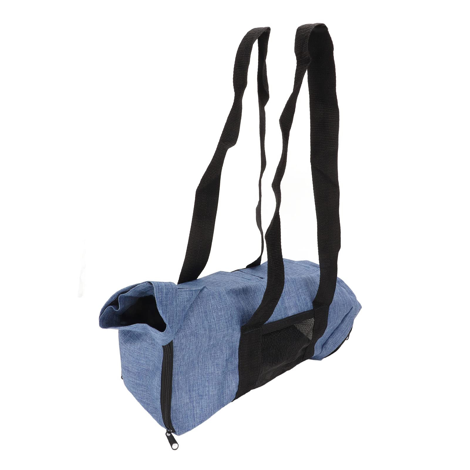 Fockety Cat Nail Clipping Cleaning Grooming Restraint Bag, No Scratching Biting for Bathing, Pet Bag for Cat Dental Care, Administering Eye Drops, Ear Cleaner, Clipping Nails Trimming