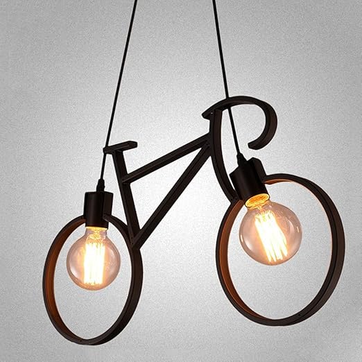 lampara bicicleta las bicis mas
