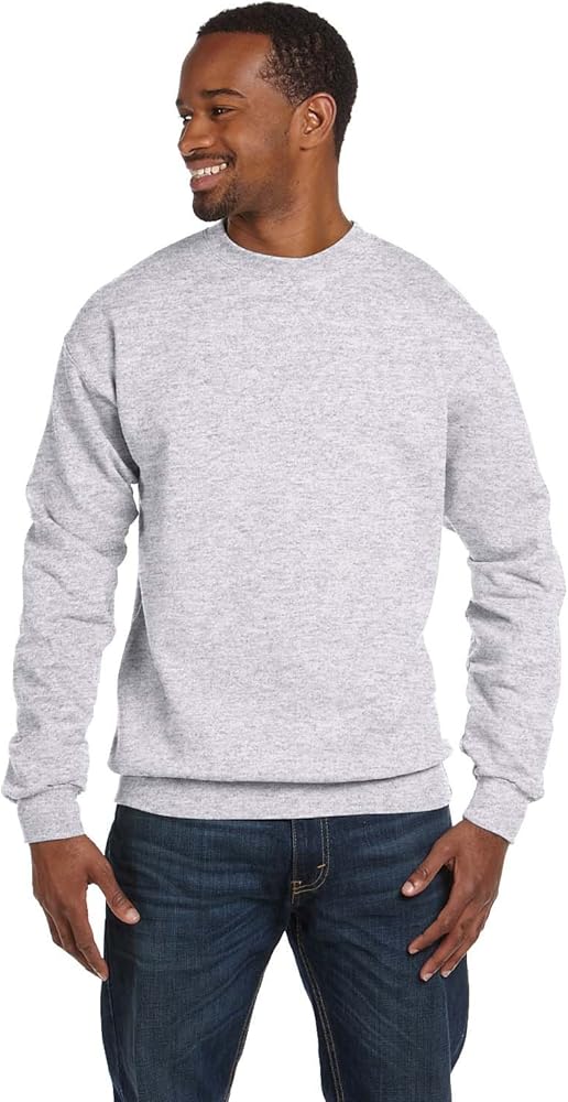 hanes sweatshirt amazon