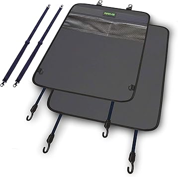 amazon seat back protector