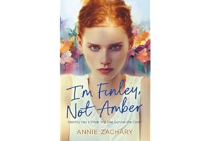 I'm Finley, Not Amber