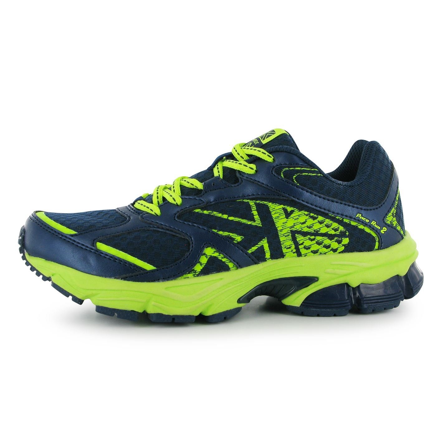 karrimor junior trainers