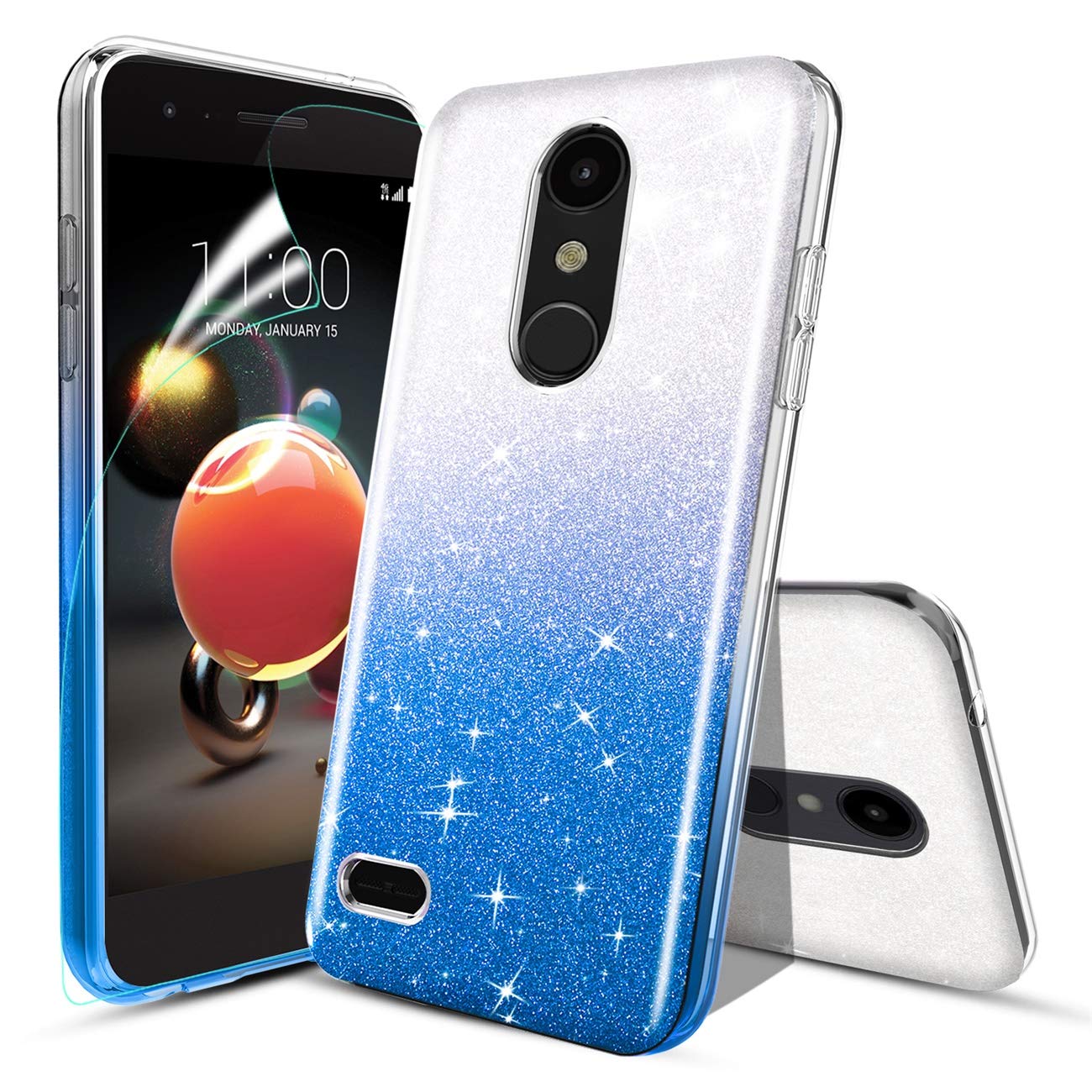 Best lg phonenix 3 phone case