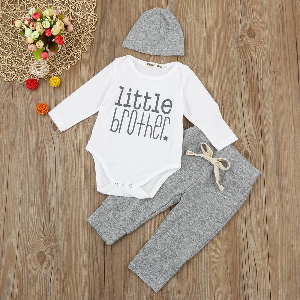 baby born brother clothes