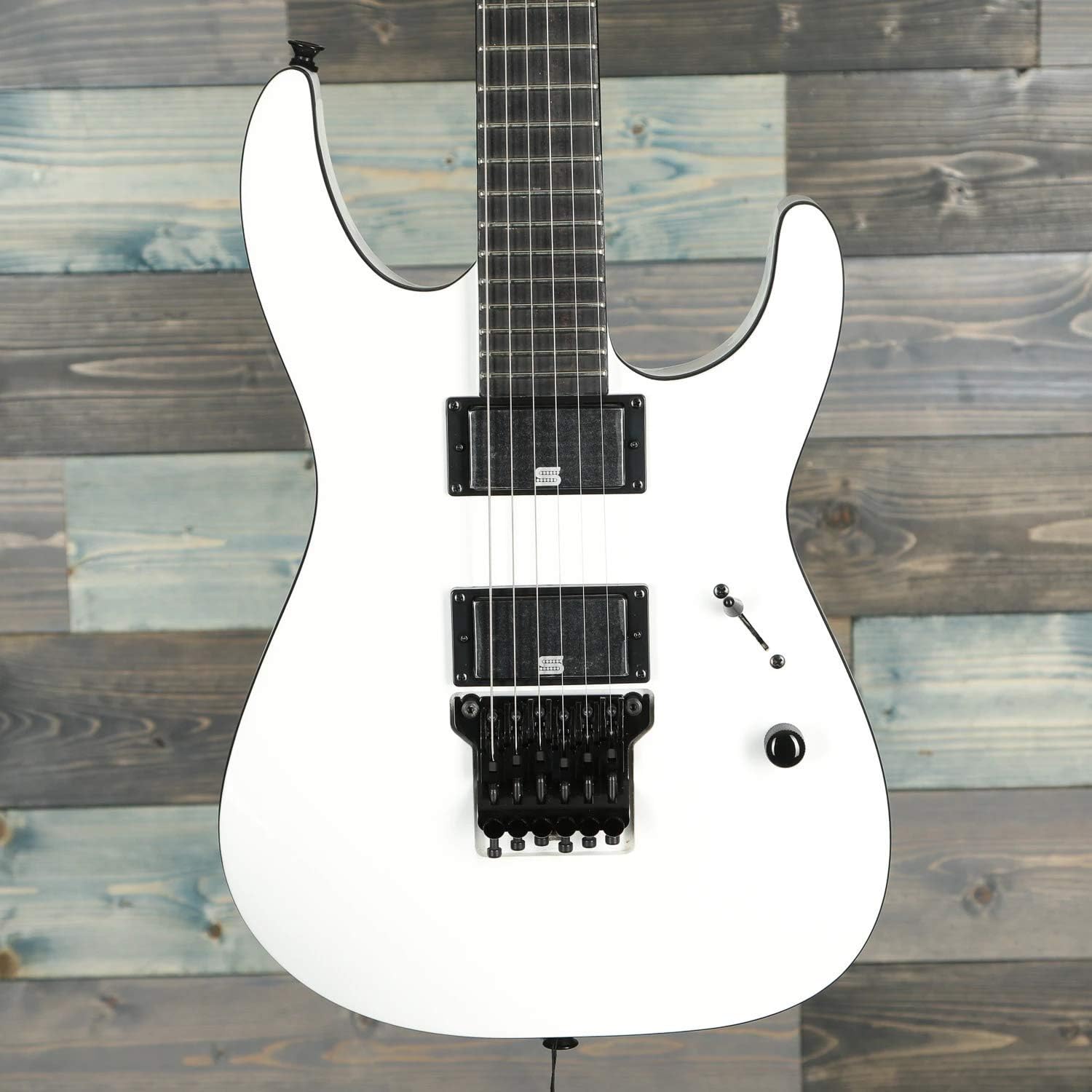 Amazon Jackson Pro Series Mick Thomson Soloist Sl2 Wh エレキギター 楽器 Amazon Jackson Pro Series Mick Thomson Soloist Sl2 Wh エレキギター 楽器
