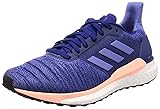 adidas Solar Glide Women's Running Shoes - AW18-7.5