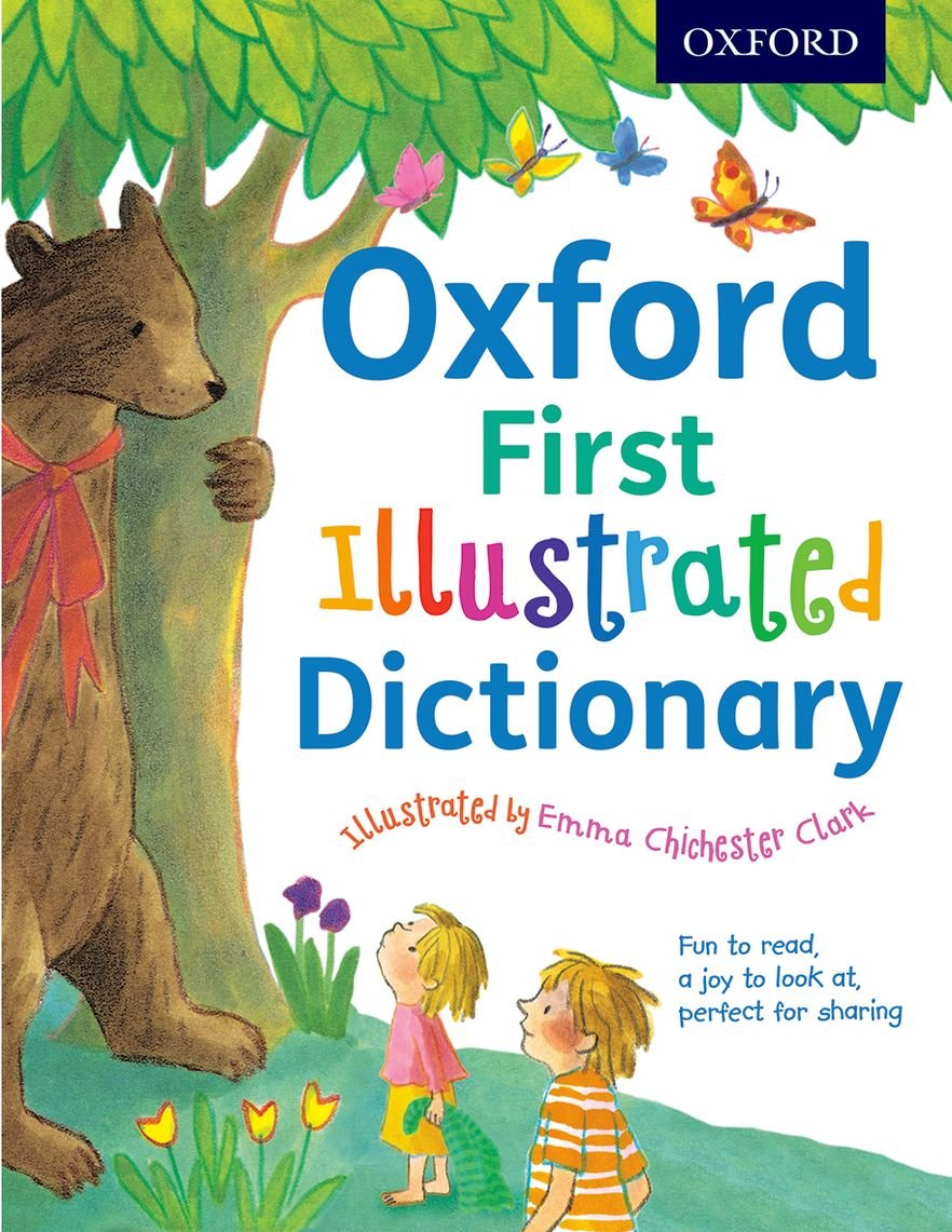 Buy Oxford First Illustrated Dictionary Book Online At Low Prices In India Oxford First Illustrated Dictionary Reviews Ratings Amazon In