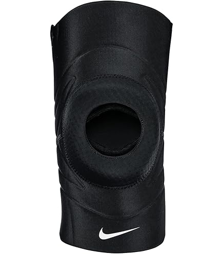 nike advantage knee sleeve