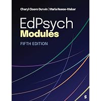 EdPsych Modules: Durwin, Cheryl Cisero, Reese-Weber, Marla J