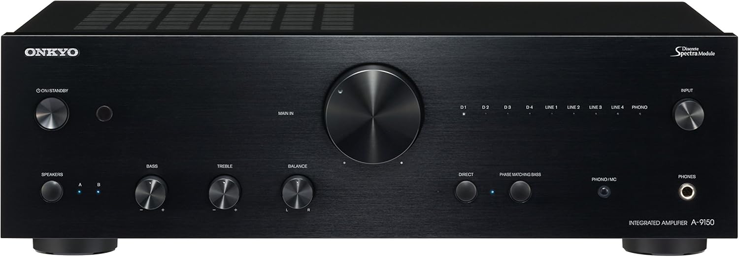 Onkyo A-9150