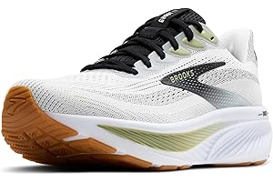 Brooks Men’s Ghost 17 Neutral Running Shoe