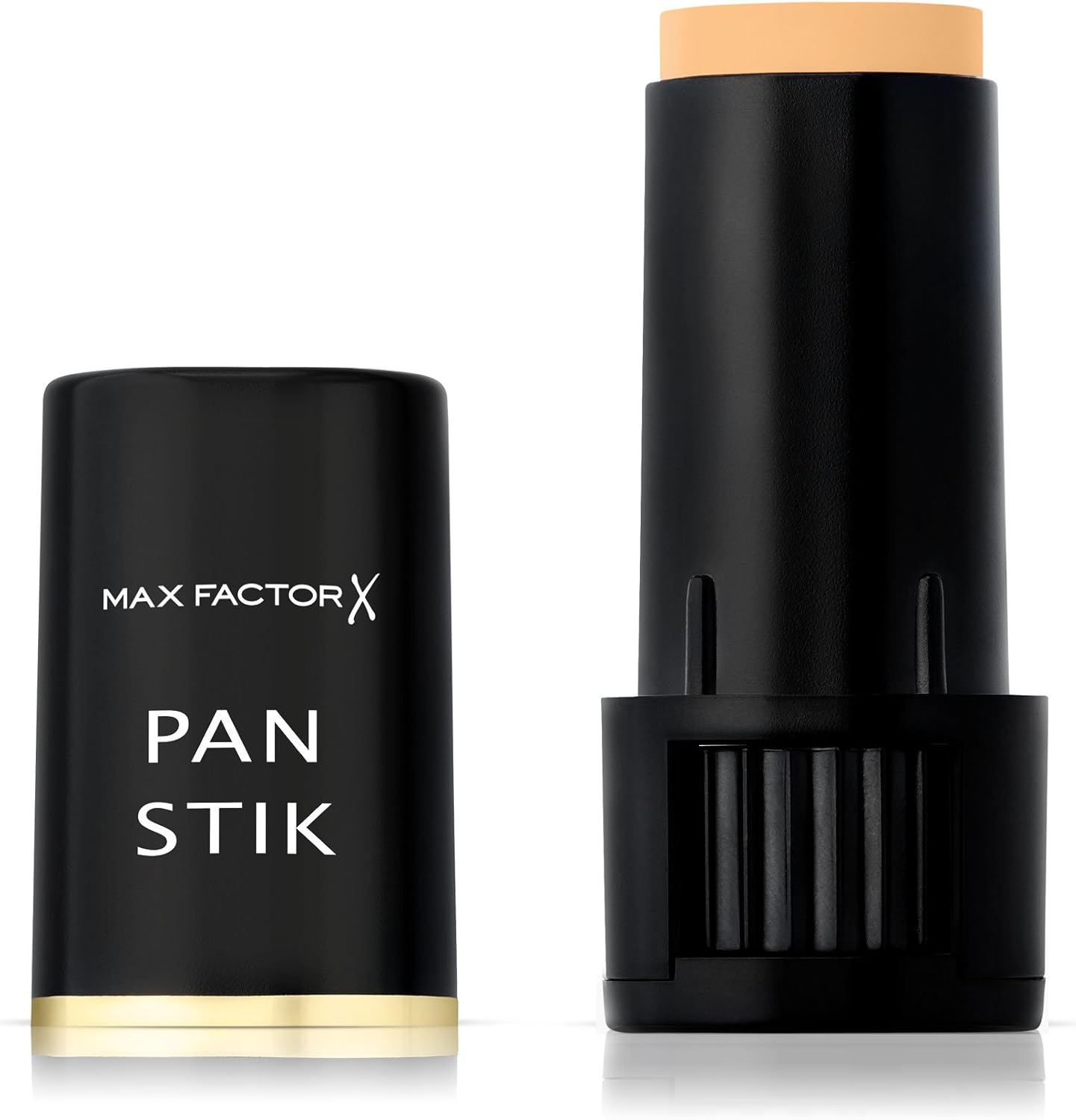 Max Factor Pan Stick Base de maquillaje Tono 97 Cool Bronze 30 gr Amazon.es