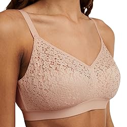 Chantelle Bra for Women, Norah Supportive