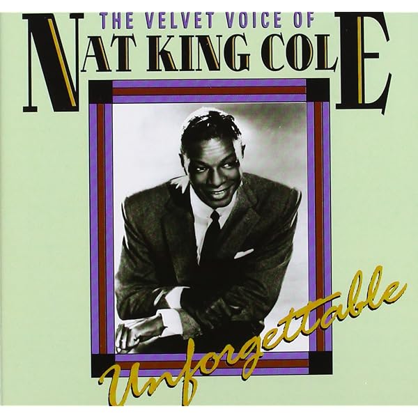 Amazon.com: The World of Nat King Cole : Cole, Nat King: CDs & Vinyl