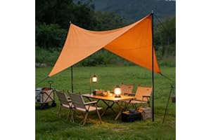 Triangle Sun Shade Sail Permeable Canopy UV Block Outdoor Patio Garden Yard Deck Pergola Cover, 118 X 118X 118 Inch