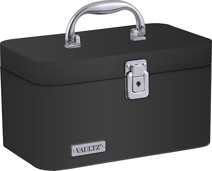 Top 10 Ebay Makeup Train Case