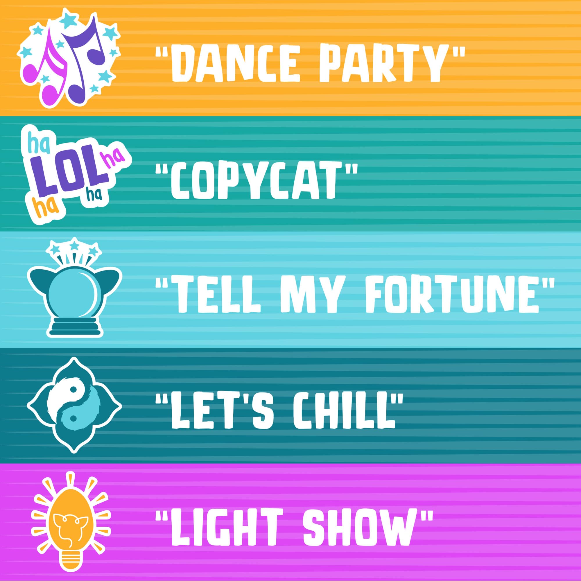 Furby Gold Glam Interactive Plush Toys for 6 Year Old Girls & Boys & Up, Voice Activated Animatronic, Speaks English & Furbish, White, Christmas Stocking Stuffers (Amazon Exclusive)