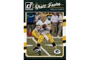 1990 DONRUSS 2016 Donruss #113 Brett Favre Green Bay Packers
