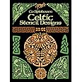 Celtic Stencil Designs (Dover Pictorial Archive)