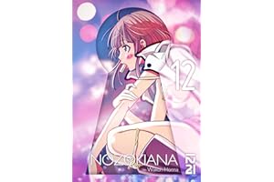 Nozokiana - tome 12 (French Edition)