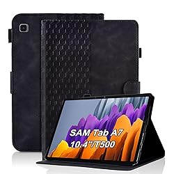 Varohix Case for Samsung Galaxy Tab A7 10.4-Inch