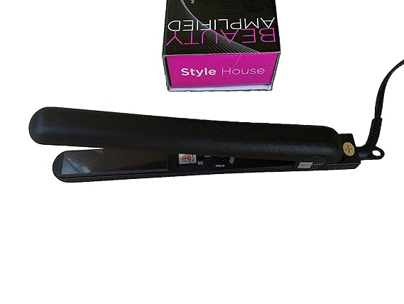 style house flat iron reviews