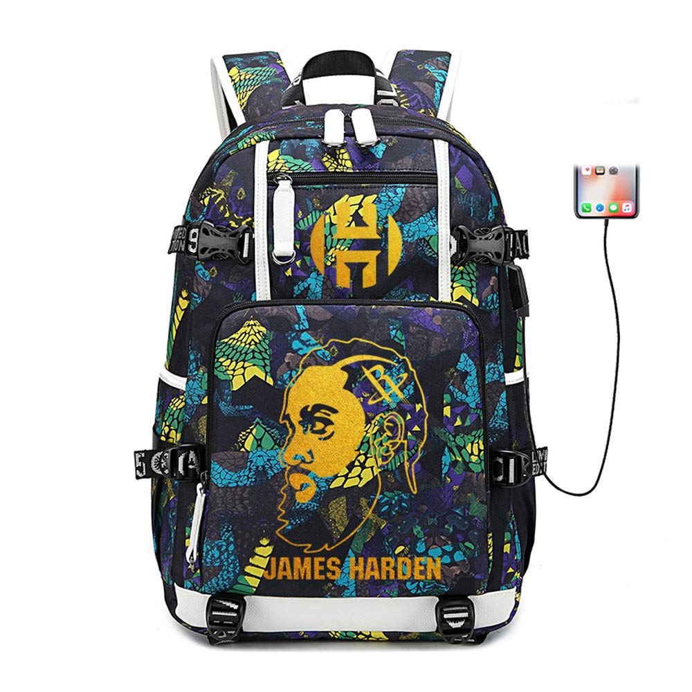 harden backpack
