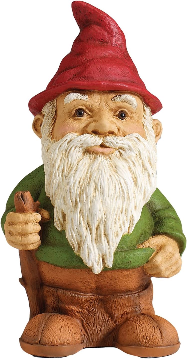 Best Gnome Garden Statues Boy And Girl