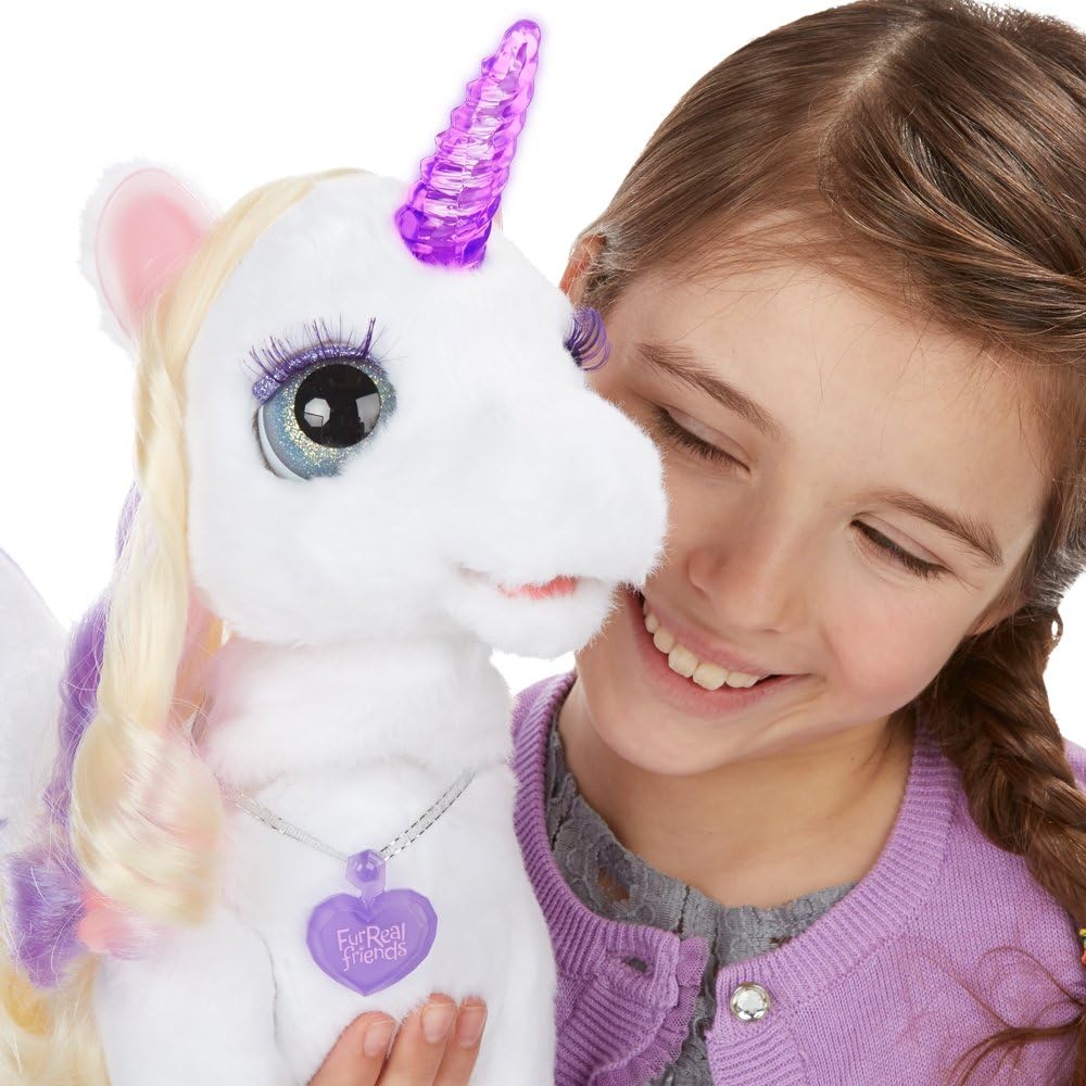 starlily mi unicornio magico barato