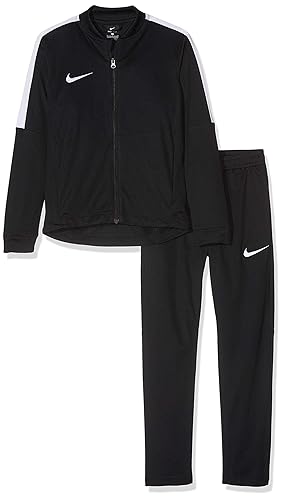 nike academy 16 tracksuit mens