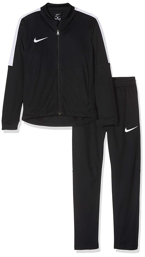 academy 16 knit tracksuit