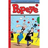 Popeye Volume 1