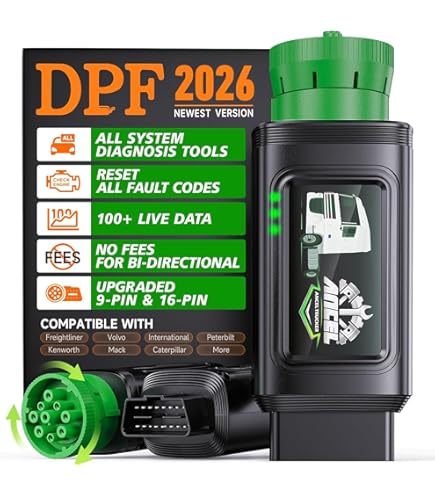 Amazon.com: MPDR Software 3.33 Heavy Duty Diagnostic Tool Tester