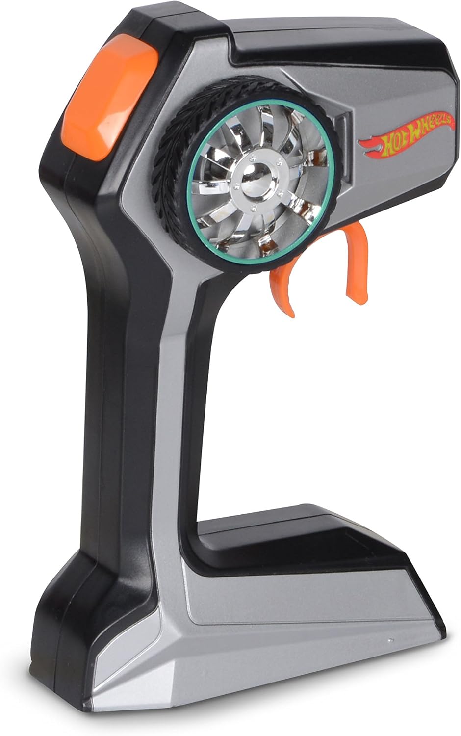 hot wheels rc hyper racer