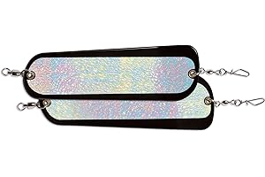 Luhr-Jensen Coyote Flasher 3 Fishing Lure