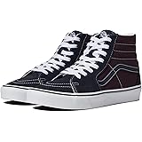 comfycush high top vans