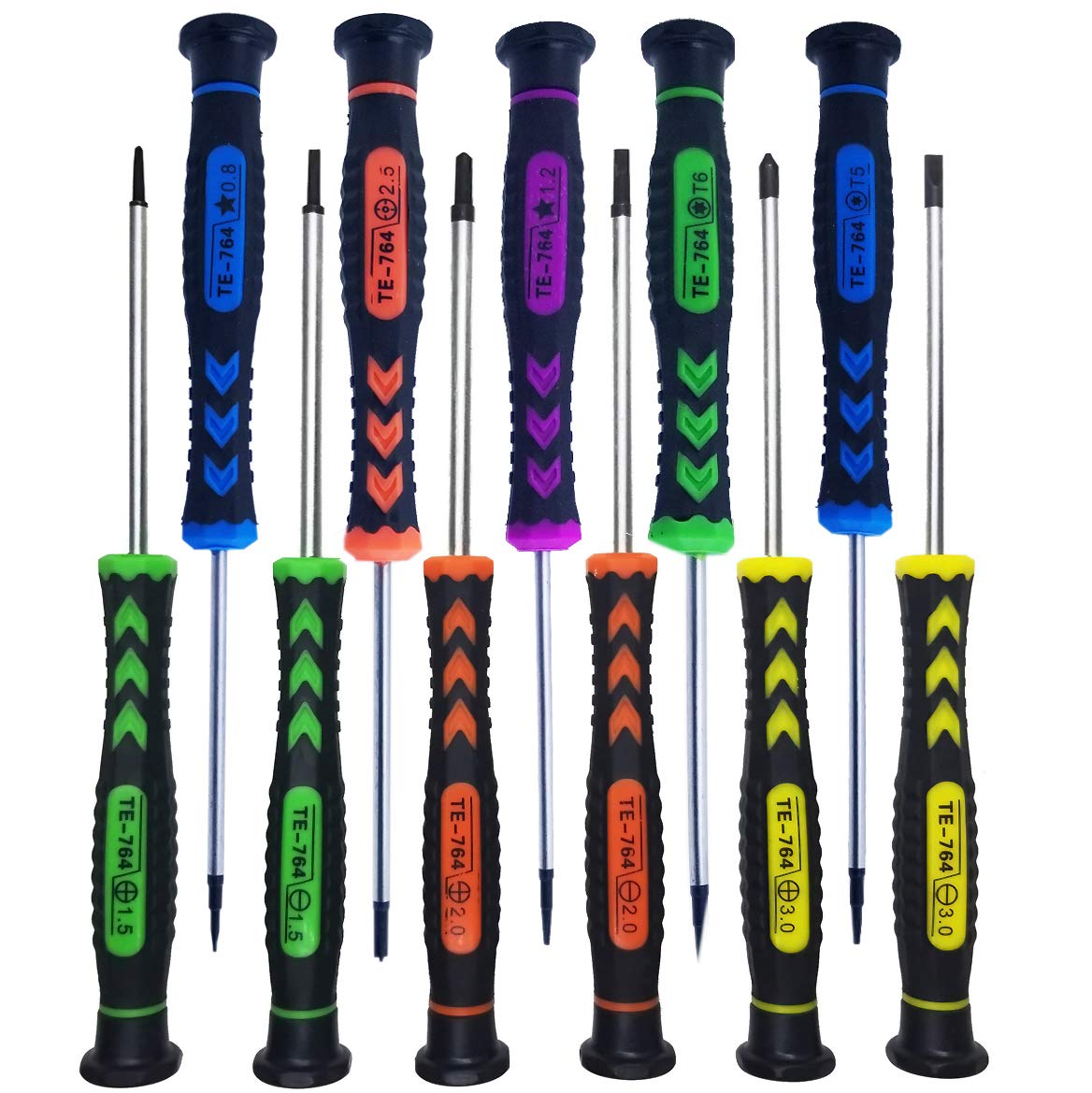 Best Long Precision Screwdriver Set