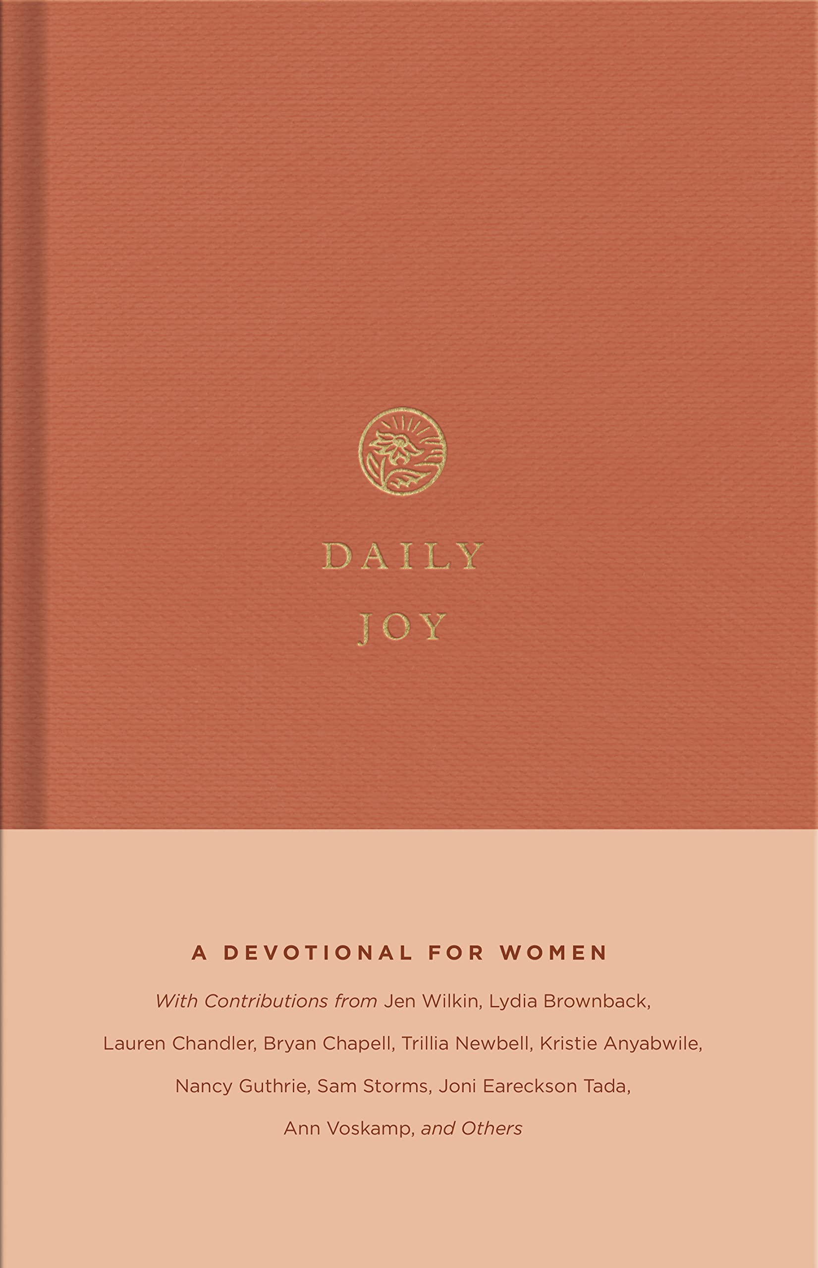 Daily Joy: A Devotional for Women Daily Joy: A Devotional for Women Daily Joy: A Devotional for Women Hardcover Audible Audiobook Kindle