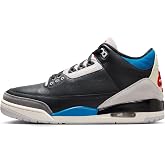 Nike Men's Air Jordan 3 Retro Sneakers