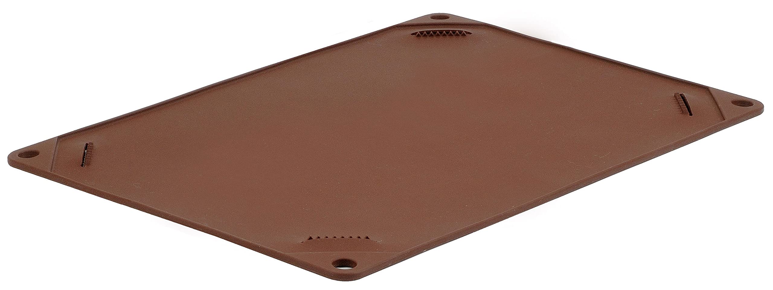 ハリオ ワンコトイレマットJレギュラー ブラウン商品画像