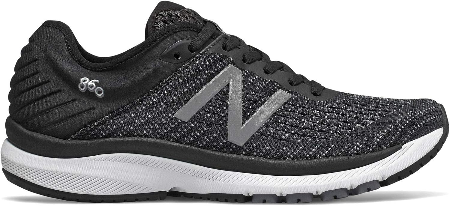 new balance trainers for overpronators
