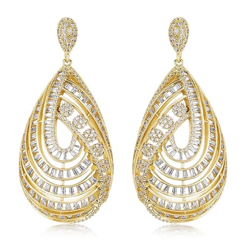 Opulence |Earrings for women stylish|Earrings for girls