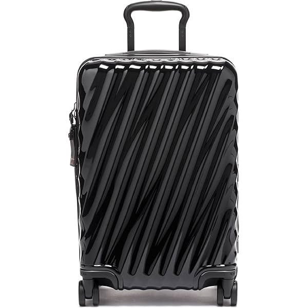 Amazon.com | TUMI - 19 Degree Continental Expandable 4 Wheeled
